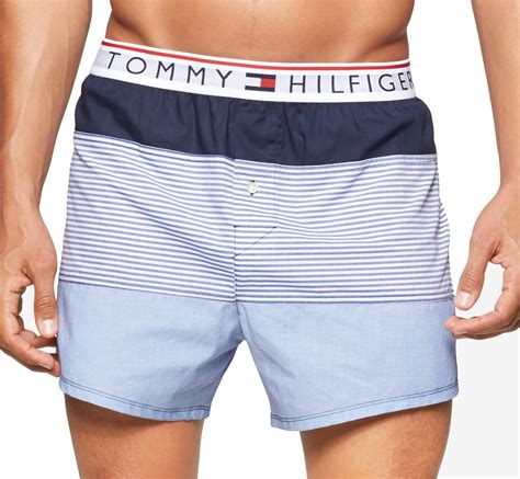 tommy hilfiger underwear men 3xl.